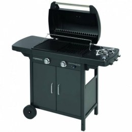 Grill gazowy Campingaz 2 Series Classic EXS Czarny Szary