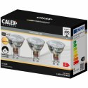 Żarówka LED Calex Biały G 6 W (3000K)