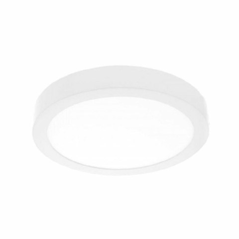 Downlight Iglux SUP-102307-FB V2 Biały 7 W 570 Lm (6000 K)