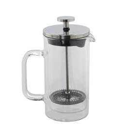 Kafetiera Tłokowa Alexandra House Living Szkło 350 ml