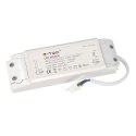 Panel LED V-Tac SKU2160246 40 W (Odnowione C)