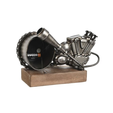 Stolné hodiny Home ESPRIT Wielokolorowy Metal Vintage