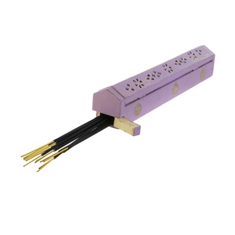 Zestaw kadzidełek DKD Home Decor Kadzidełko