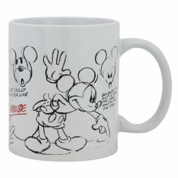 Šálka Stor Mickey Mouse 325 ml