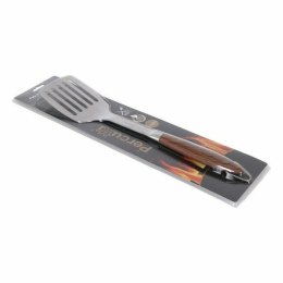 Spatula Percutti Legno percutti Grill 53 x 13 x 3 cm (4 Sztuk)