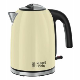 Czajnik Russell Hobbs 20415-70 2400W 1,7 L Krem Stal nierdzewna 2400 W 1,7 L