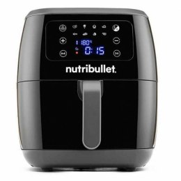 Frytkownica na gorące powietrze Nutribullet Air Fryer XXL Digital Czarny 7 L 1800 W