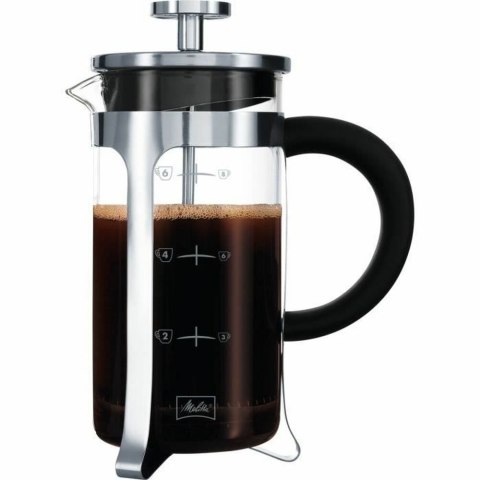 Kafetiera Tłokowa Melitta Premium 1 L 8 Šálky