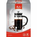 Kafetiera Tłokowa Melitta Premium 1 L 8 Šálky