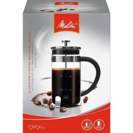 Kafetiera Tłokowa Melitta Premium 1 L 8 Šálky