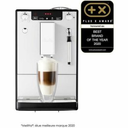 Superautomatyczny ekspres do kawy Melitta Caffeo Solo & Milk E 953-102 1400 W 15 bar