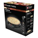 Urządzenie do pieczenia naleśników Russell Hobbs 20920-56 Czarny