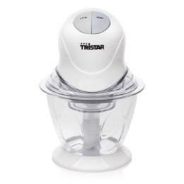 Młynek do Mięsa Tristar BL-4009 Biały Stal nierdzewna Plastikowy 200 W 600 ml