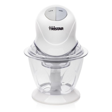 Młynek do Mięsa Tristar BL-4009 Biały Stal nierdzewna Plastikowy 200 W 600 ml