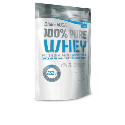 Białko Serwatkowe Biotech USA Pure Whey Czekolada