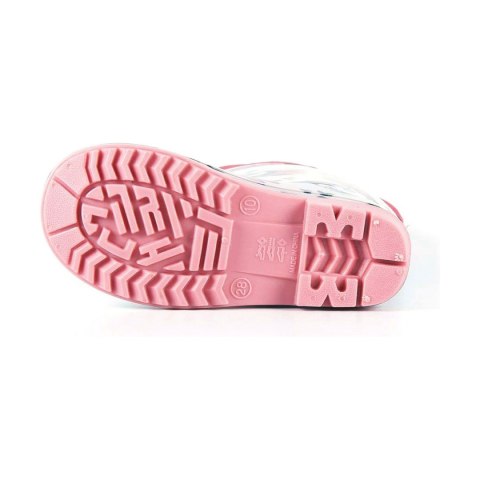 Gumowce dziecięce Minnie Mouse - 34