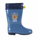 Gumowce dziecięce The Paw Patrol Niebieski (22-28) - 28