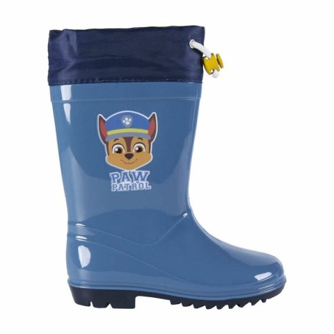 Gumowce dziecięce The Paw Patrol Niebieski (22-28) - 28