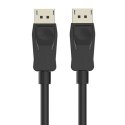 Kabel DisplayPort Ewent Czarny - 2 m