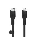 Kabel Lightning Belkin BPB012BTGY Szary