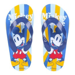 Klapki dla Dzieci Mickey Mouse Niebieski - 25