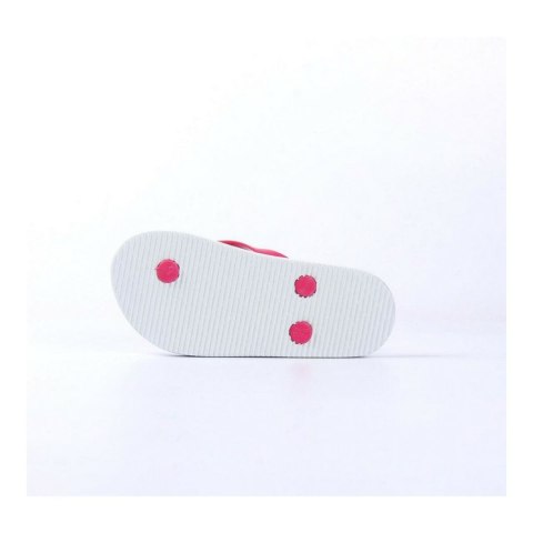 Klapki dla Dzieci Peppa Pig Różowy - 25