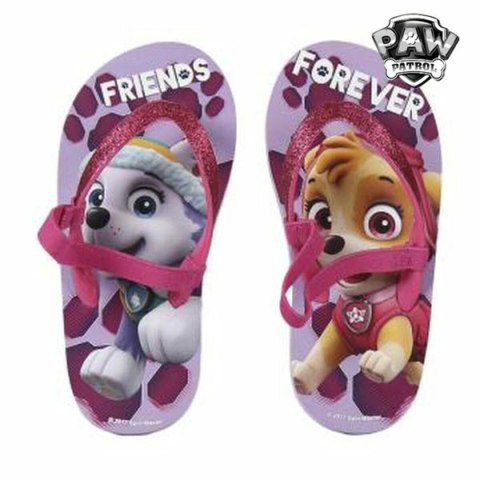 Klapki dla Dzieci The Paw Patrol 72350 - 29