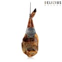 Łopatka iberyjska de Bellota Delizius Deluxe 5-5,5 Kg