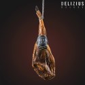 Łopatka iberyjska de Bellota Delizius Deluxe 5-5,5 Kg