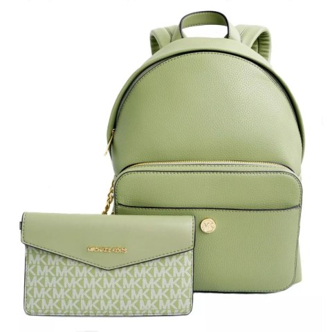 Plecak Michael Kors Maisie Kolor Zielony 33 x 23 x 13 cm