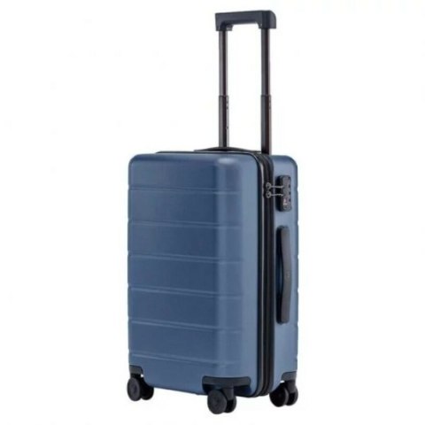 Średnia walizka Xiaomi Luggage Classic 20" 38L - Czarny