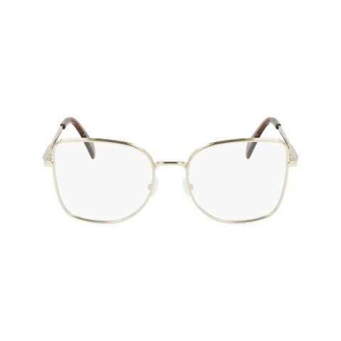 Torba podróżna Lanvin LNV2101-703 Żółty Metal