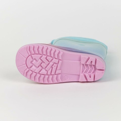 Gumowce dziecięce Stitch Jasnoniebieski - 29