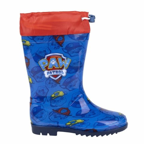 Gumowce dziecięce The Paw Patrol Niebieski - 24