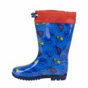 Gumowce dziecięce The Paw Patrol Niebieski - 24