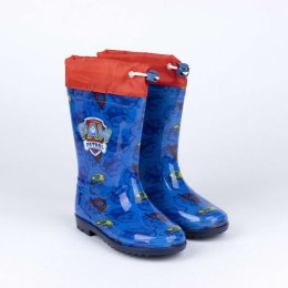 Gumowce dziecięce The Paw Patrol Niebieski - 28