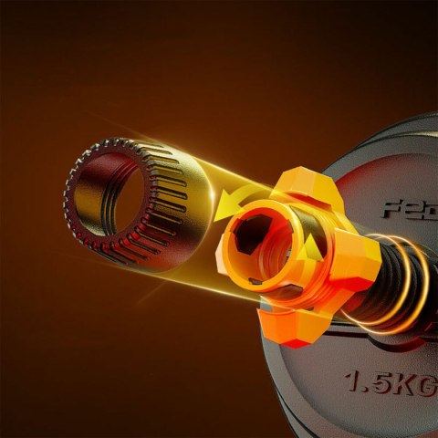 Hantle Xiaomi FED V2 40Kg