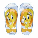 Klapki dla Dzieci Looney Tunes Niebieski - 34-35