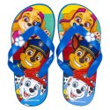 Klapki dla Dzieci The Paw Patrol Niebieski - 26-27