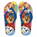 Klapki dla Dzieci The Paw Patrol Niebieski - 26-27