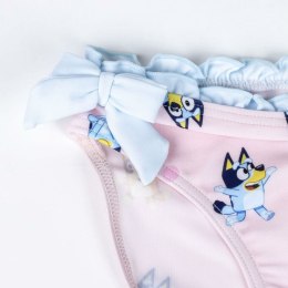 Majtki Bikini dla Dziewczynek Bluey Jasnoróżowy - 6 lat