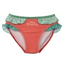 Majtki Bikini dla Dziewczynek Disney Princess Czerwony - 6 lat