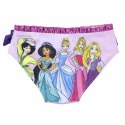 Strój Kąpielowy dla Dziewczynki Disney Princess Różowy - 3 lata