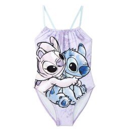 Strój Kąpielowy dla Dziewczynki Stitch Wielokolorowy - 5 lat