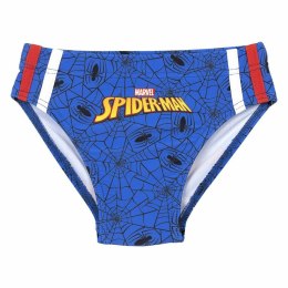 Strój kąpielowy Dziecięcy Spider-Man Ciemnoniebieski - 3 lata