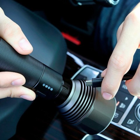 Latarka LED Nextool outdoor 5000 mAh 2000 Lm