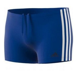 Strój kąpielowy Męski Adidas FIT BX 3S DZ7523 Niebieski - S