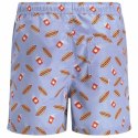 Strój kąpielowy Męski Jack & Jones Celeste - XL
