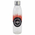 Butelka wody Pokémon Stal nierdzewna 980 ml