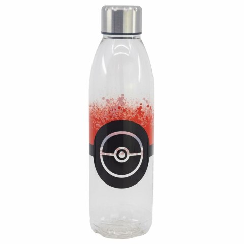 Butelka wody Pokémon Stal nierdzewna 980 ml